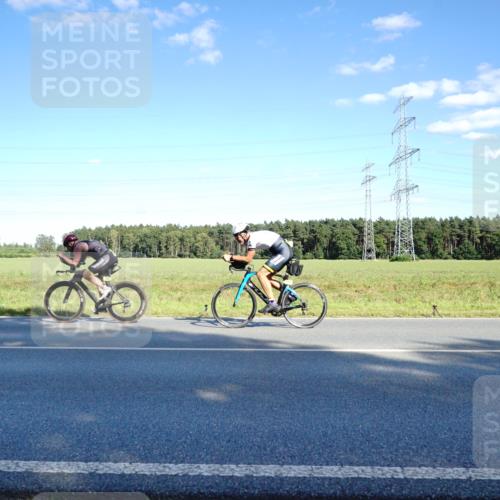07.09.2025 - 19. Norderstedt Triathlon Michael Burmester http://msf.ph/oto/8853073 07.09.2025 15:58:41 Radfahren 1593 meine-sportfotos.de