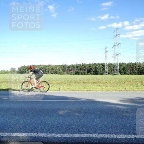 07.09.2025 - 19. Norderstedt Triathlon Michael Burmester http://msf.ph/oto/8853127 07.09.2025 15:59:11 Radfahren 532 meine-sportfotos.de