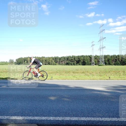 07.09.2025 - 19. Norderstedt Triathlon Michael Burmester http://msf.ph/oto/8853129 07.09.2025 15:59:13 Radfahren 912 meine-sportfotos.de