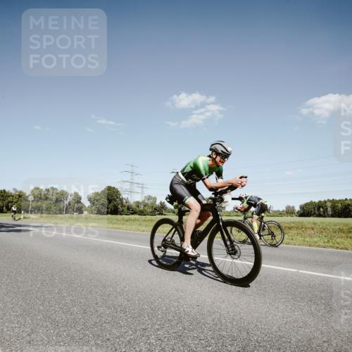 07.09.2025 - 19. Norderstedt Triathlon Michael Burmester http://msf.ph/oto/8853135 07.09.2025 14:42:18 Radfahren 411, 1000, 1491 meine-sportfotos.de