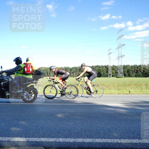 07.09.2025 - 19. Norderstedt Triathlon Michael Burmester http://msf.ph/oto/8853155 07.09.2025 15:59:23 Radfahren 402, 406, 504 meine-sportfotos.de