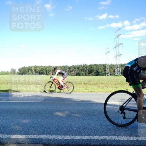 07.09.2025 - 19. Norderstedt Triathlon Michael Burmester http://msf.ph/oto/8853160 07.09.2025 15:59:26 Radfahren 1531, 1533, 1558 meine-sportfotos.de