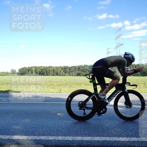 07.09.2025 - 19. Norderstedt Triathlon Michael Burmester http://msf.ph/oto/8853171 07.09.2025 15:59:31 Radfahren 403, 498, 510, 537, 1045, 1558 meine-sportfotos.de