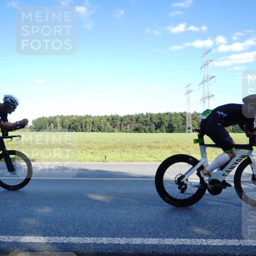 07.09.2025 - 19. Norderstedt Triathlon Michael Burmester http://msf.ph/oto/8853173 07.09.2025 15:59:32 Radfahren 403, 498, 510, 537, 1045, 1558 meine-sportfotos.de