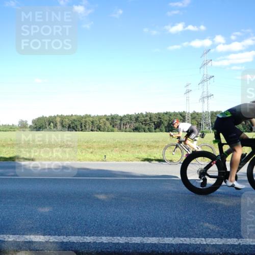 07.09.2025 - 19. Norderstedt Triathlon Michael Burmester http://msf.ph/oto/8853180 07.09.2025 15:59:35 Radfahren 403, 414, 508, 510, 537, 1419 meine-sportfotos.de