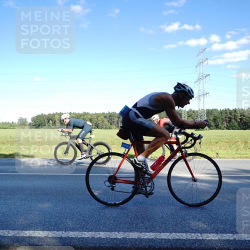 07.09.2025 - 19. Norderstedt Triathlon Michael Burmester http://msf.ph/oto/8853185 07.09.2025 15:59:38 Radfahren 412, 414, 508, 1106, 1419 meine-sportfotos.de