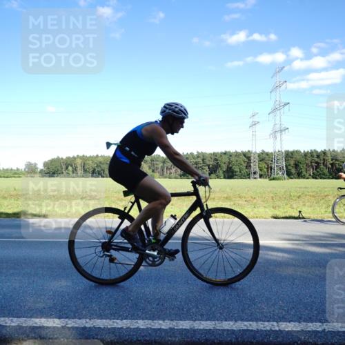 07.09.2025 - 19. Norderstedt Triathlon Michael Burmester http://msf.ph/oto/8853187 07.09.2025 15:59:38 Radfahren 412, 414, 508, 1106, 1419 meine-sportfotos.de