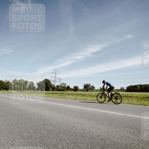 07.09.2025 - 19. Norderstedt Triathlon Michael Burmester http://msf.ph/oto/8853189 07.09.2025 11:45:54 Radfahren  meine-sportfotos.de