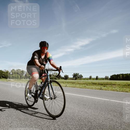 07.09.2025 - 19. Norderstedt Triathlon Michael Burmester http://msf.ph/oto/8853206 07.09.2025 11:46:06 Radfahren 1161 meine-sportfotos.de