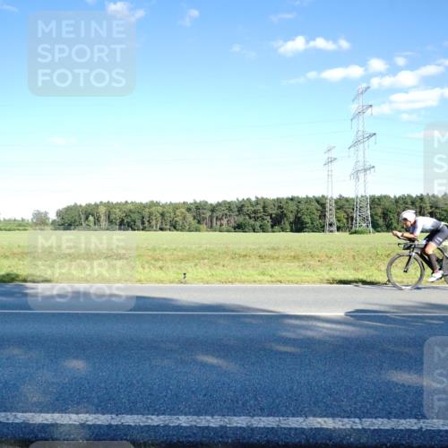 07.09.2025 - 19. Norderstedt Triathlon Michael Burmester http://msf.ph/oto/8853223 07.09.2025 16:00:00 Radfahren 381, 938, 1070 meine-sportfotos.de