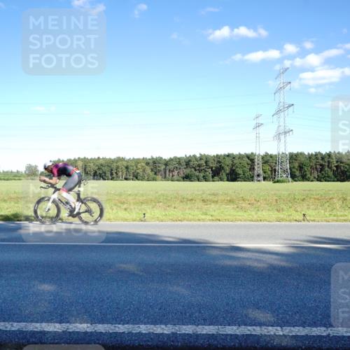 07.09.2025 - 19. Norderstedt Triathlon Michael Burmester http://msf.ph/oto/8853239 07.09.2025 16:00:16 Radfahren 1629 meine-sportfotos.de