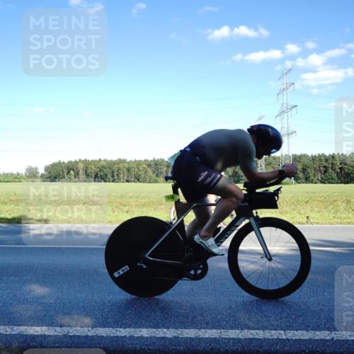 07.09.2025 - 19. Norderstedt Triathlon Michael Burmester http://msf.ph/oto/8853246 07.09.2025 16:00:21 Radfahren 516, 1412 meine-sportfotos.de