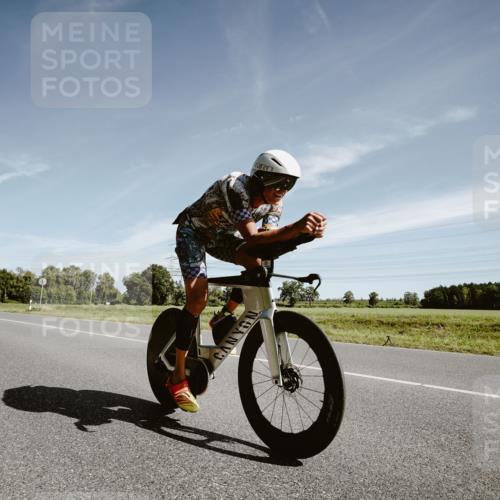 07.09.2025 - 19. Norderstedt Triathlon Michael Burmester http://msf.ph/oto/8853252 07.09.2025 11:46:42 Radfahren 787, 1305 meine-sportfotos.de