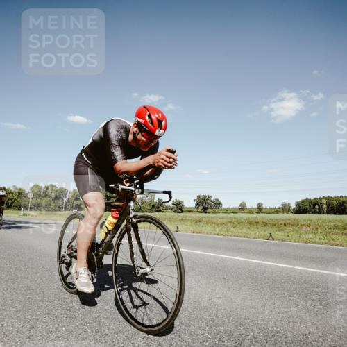 07.09.2025 - 19. Norderstedt Triathlon Michael Burmester http://msf.ph/oto/8853254 07.09.2025 14:43:34 Radfahren 911, 1503 meine-sportfotos.de