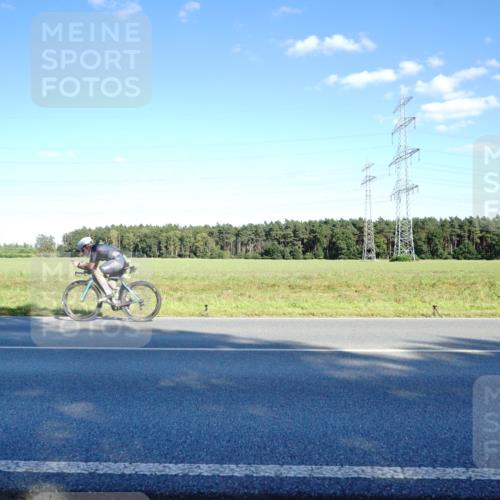 07.09.2025 - 19. Norderstedt Triathlon Michael Burmester http://msf.ph/oto/8853260 07.09.2025 16:00:29 Radfahren 405, 1590 meine-sportfotos.de