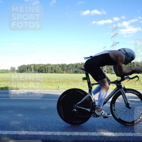 07.09.2025 - 19. Norderstedt Triathlon Michael Burmester http://msf.ph/oto/8853266 07.09.2025 16:00:31 Radfahren 1522, 1590 meine-sportfotos.de