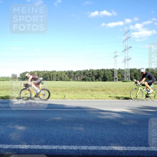 07.09.2025 - 19. Norderstedt Triathlon Michael Burmester http://msf.ph/oto/8853270 07.09.2025 16:00:34 Radfahren 539, 1522, 1590, 1613 meine-sportfotos.de