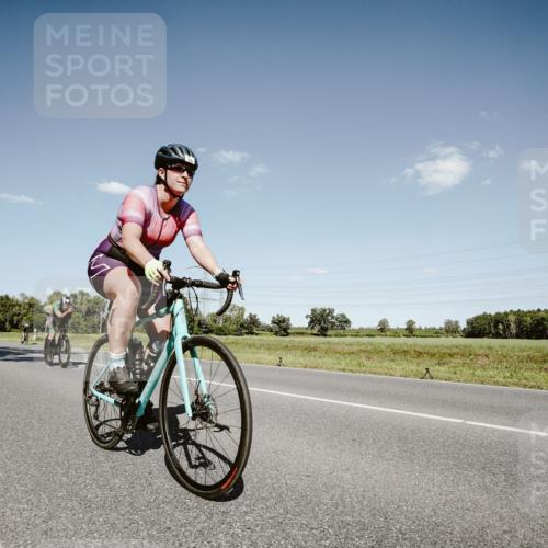 07.09.2025 - 19. Norderstedt Triathlon Michael Burmester http://msf.ph/oto/8853271 07.09.2025 14:43:47 Radfahren 408, 1505 meine-sportfotos.de