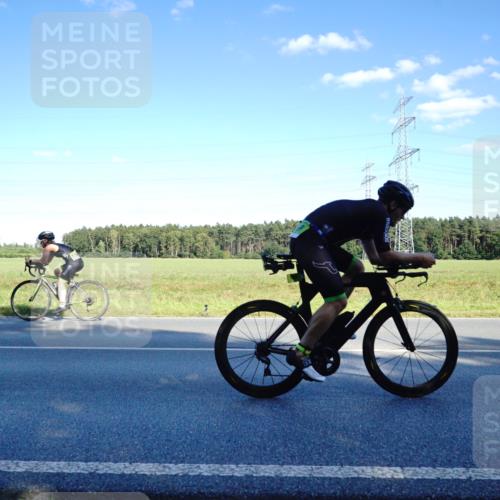 07.09.2025 - 19. Norderstedt Triathlon Michael Burmester http://msf.ph/oto/8853277 07.09.2025 16:00:36 Radfahren 528, 539, 1522, 1613 meine-sportfotos.de