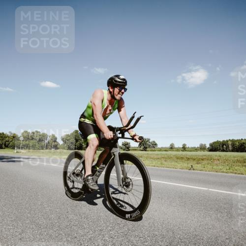 07.09.2025 - 19. Norderstedt Triathlon Michael Burmester http://msf.ph/oto/8853281 07.09.2025 14:43:58 Radfahren 395, 1005 meine-sportfotos.de