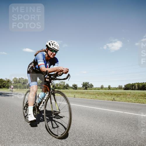 07.09.2025 - 19. Norderstedt Triathlon Michael Burmester http://msf.ph/oto/8853295 07.09.2025 14:44:04 Radfahren 1447 meine-sportfotos.de