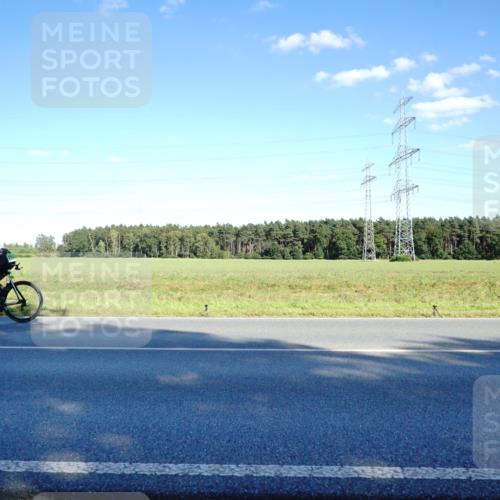 07.09.2025 - 19. Norderstedt Triathlon Michael Burmester http://msf.ph/oto/8853299 07.09.2025 16:00:46 Radfahren 384 meine-sportfotos.de