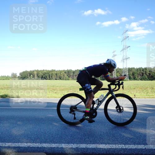 07.09.2025 - 19. Norderstedt Triathlon Michael Burmester http://msf.ph/oto/8853306 07.09.2025 16:00:53 Radfahren 416, 882, 1054 meine-sportfotos.de