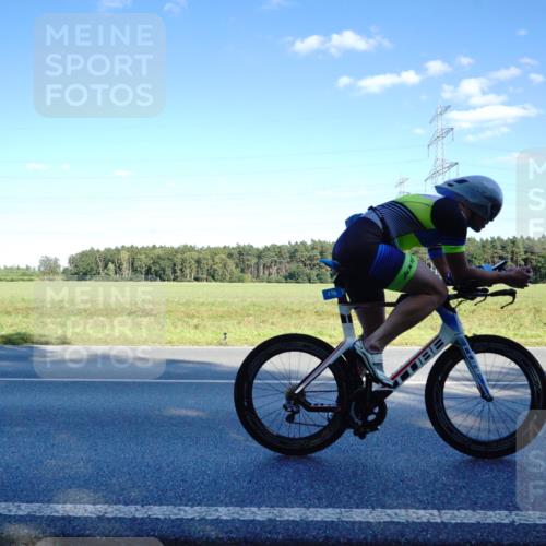 07.09.2025 - 19. Norderstedt Triathlon Michael Burmester http://msf.ph/oto/8853308 07.09.2025 16:00:55 Radfahren 416, 1054 meine-sportfotos.de