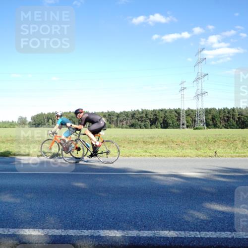 07.09.2025 - 19. Norderstedt Triathlon Michael Burmester http://msf.ph/oto/8853313 07.09.2025 16:00:58 Radfahren 416, 1105 meine-sportfotos.de