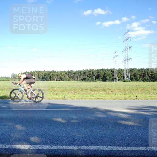 07.09.2025 - 19. Norderstedt Triathlon Michael Burmester http://msf.ph/oto/8853316 07.09.2025 16:00:59 Radfahren 416, 1105 meine-sportfotos.de