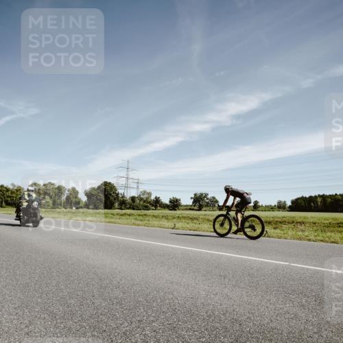 07.09.2025 - 19. Norderstedt Triathlon Michael Burmester http://msf.ph/oto/8853320 07.09.2025 11:47:40 Radfahren  meine-sportfotos.de