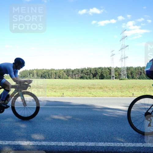 07.09.2025 - 19. Norderstedt Triathlon Michael Burmester http://msf.ph/oto/8853326 07.09.2025 16:01:08 Radfahren 540, 1068, 1516, 1530 meine-sportfotos.de
