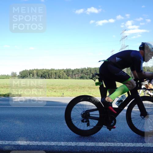 07.09.2025 - 19. Norderstedt Triathlon Michael Burmester http://msf.ph/oto/8853335 07.09.2025 16:01:17 Radfahren 1604, 1606, 1624 meine-sportfotos.de