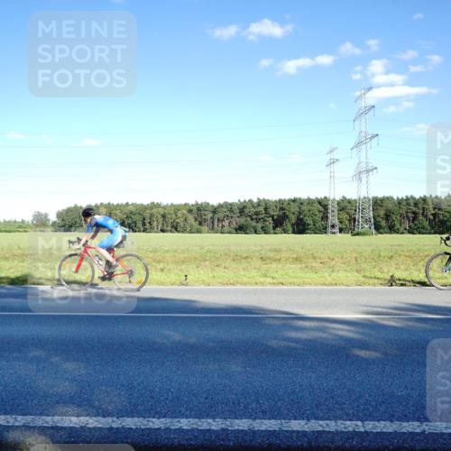 07.09.2025 - 19. Norderstedt Triathlon Michael Burmester http://msf.ph/oto/8853347 07.09.2025 16:01:26 Radfahren 397, 523, 909, 1059 meine-sportfotos.de