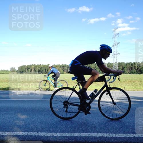 07.09.2025 - 19. Norderstedt Triathlon Michael Burmester http://msf.ph/oto/8853349 07.09.2025 16:01:27 Radfahren 397, 523, 909, 1059 meine-sportfotos.de