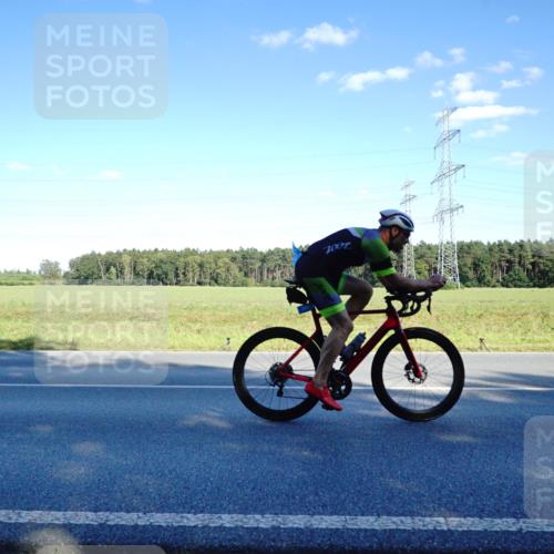 07.09.2025 - 19. Norderstedt Triathlon Michael Burmester http://msf.ph/oto/8853351 07.09.2025 16:01:28 Radfahren 397, 523, 909, 1059 meine-sportfotos.de