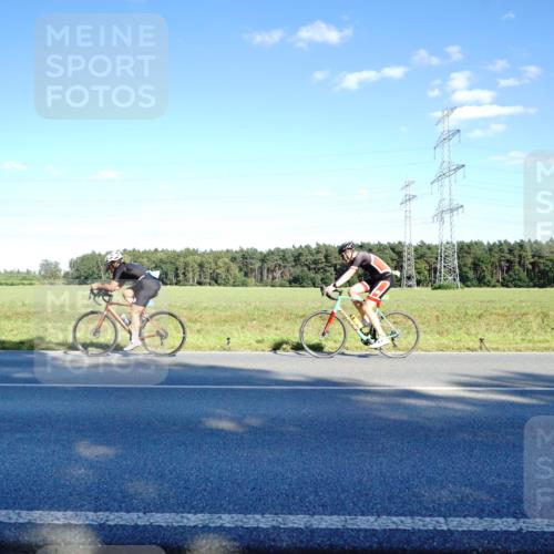 07.09.2025 - 19. Norderstedt Triathlon Michael Burmester http://msf.ph/oto/8853362 07.09.2025 16:01:34 Radfahren 913, 1476 meine-sportfotos.de