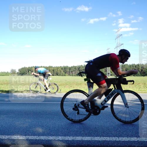 07.09.2025 - 19. Norderstedt Triathlon Michael Burmester http://msf.ph/oto/8853372 07.09.2025 16:01:42 Radfahren 910, 941, 1571 meine-sportfotos.de