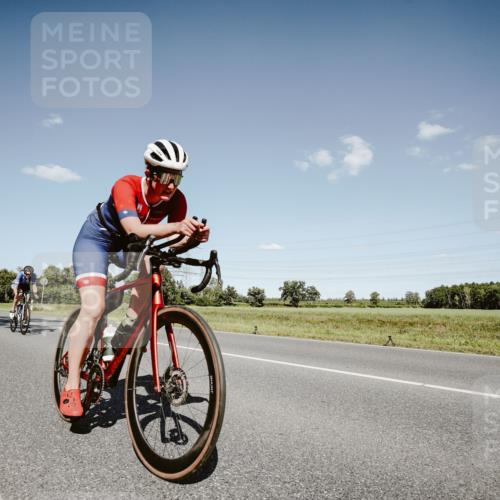 07.09.2025 - 19. Norderstedt Triathlon Michael Burmester http://msf.ph/oto/8853385 07.09.2025 14:45:27 Radfahren 480, 1498 meine-sportfotos.de