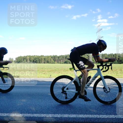 07.09.2025 - 19. Norderstedt Triathlon Michael Burmester http://msf.ph/oto/8853402 07.09.2025 16:01:56 Radfahren 494, 538, 1570, 1591 meine-sportfotos.de