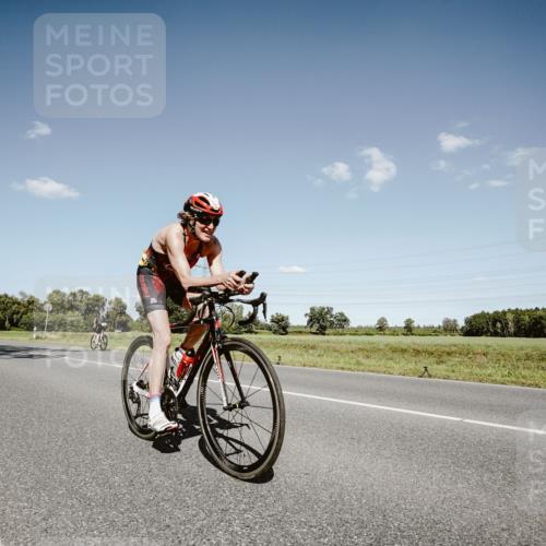 07.09.2025 - 19. Norderstedt Triathlon Michael Burmester http://msf.ph/oto/8853407 07.09.2025 14:45:45 Radfahren 440 meine-sportfotos.de
