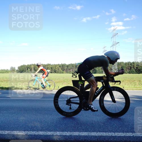 07.09.2025 - 19. Norderstedt Triathlon Michael Burmester http://msf.ph/oto/8853416 07.09.2025 16:02:04 Radfahren 512, 550, 944, 1044, 1610 meine-sportfotos.de