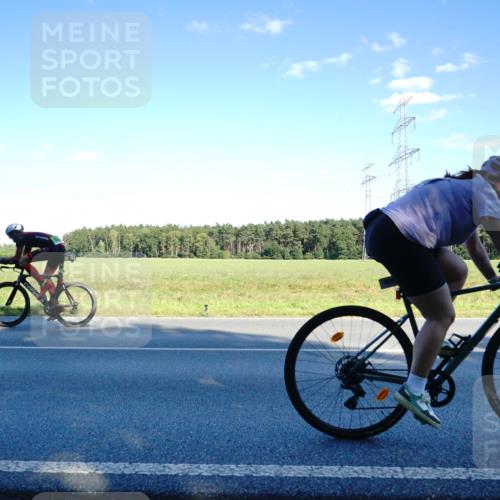 07.09.2025 - 19. Norderstedt Triathlon Michael Burmester http://msf.ph/oto/8853420 07.09.2025 16:02:05 Radfahren 512, 550, 944, 1044, 1610 meine-sportfotos.de