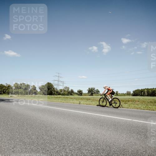 07.09.2025 - 19. Norderstedt Triathlon Michael Burmester http://msf.ph/oto/8853424 07.09.2025 14:45:58 Radfahren  meine-sportfotos.de
