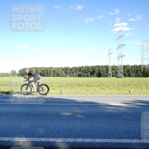 07.09.2025 - 19. Norderstedt Triathlon Michael Burmester http://msf.ph/oto/8853432 07.09.2025 16:02:14 Radfahren 380 meine-sportfotos.de