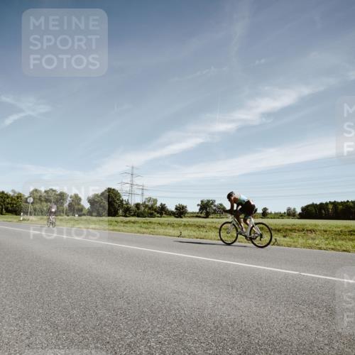 07.09.2025 - 19. Norderstedt Triathlon Michael Burmester http://msf.ph/oto/8853433 07.09.2025 11:49:08 Radfahren  meine-sportfotos.de