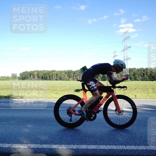 07.09.2025 - 19. Norderstedt Triathlon Michael Burmester http://msf.ph/oto/8853437 07.09.2025 16:02:17 Radfahren 380, 502, 1050 meine-sportfotos.de