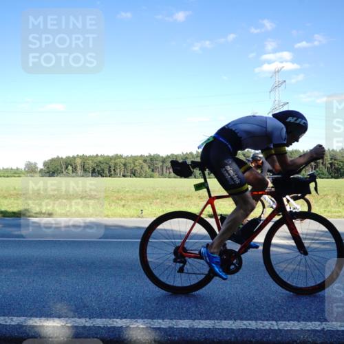 07.09.2025 - 19. Norderstedt Triathlon Michael Burmester http://msf.ph/oto/8853441 07.09.2025 16:02:20 Radfahren 431, 502, 1050, 1587 meine-sportfotos.de