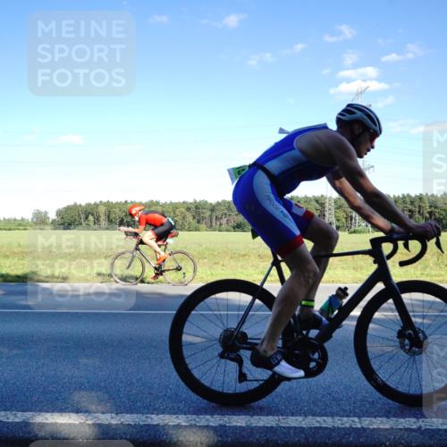 07.09.2025 - 19. Norderstedt Triathlon Michael Burmester http://msf.ph/oto/8853448 07.09.2025 16:02:23 Radfahren 431, 1060, 1076, 1587, 1595 meine-sportfotos.de