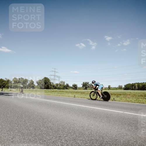 07.09.2025 - 19. Norderstedt Triathlon Michael Burmester http://msf.ph/oto/8853452 07.09.2025 14:46:34 Radfahren 446 meine-sportfotos.de